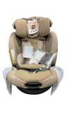 Shop Cybex Callisto G 360 All-in-One Car Seat, 2025, Almond Beige at GoodBuy Gear