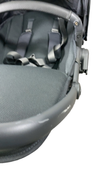 Shop UPPAbaby Rumbleseat V2+, Jake (Charcoal) at GoodBuy Gear