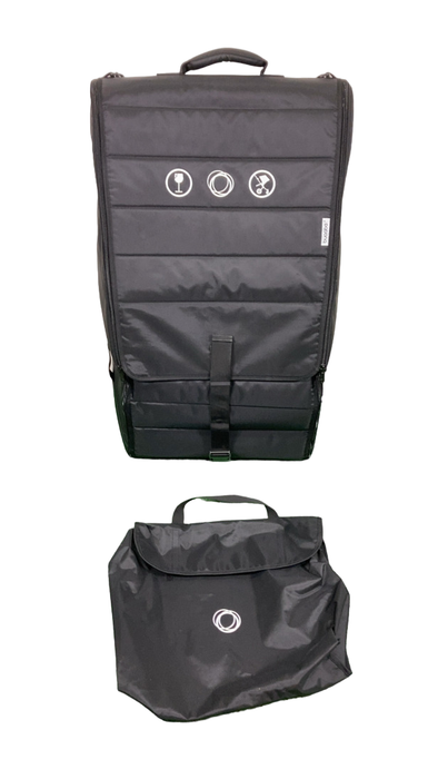 Shop Bugaboo Comfort Transport Bag at GoodBuy Gear