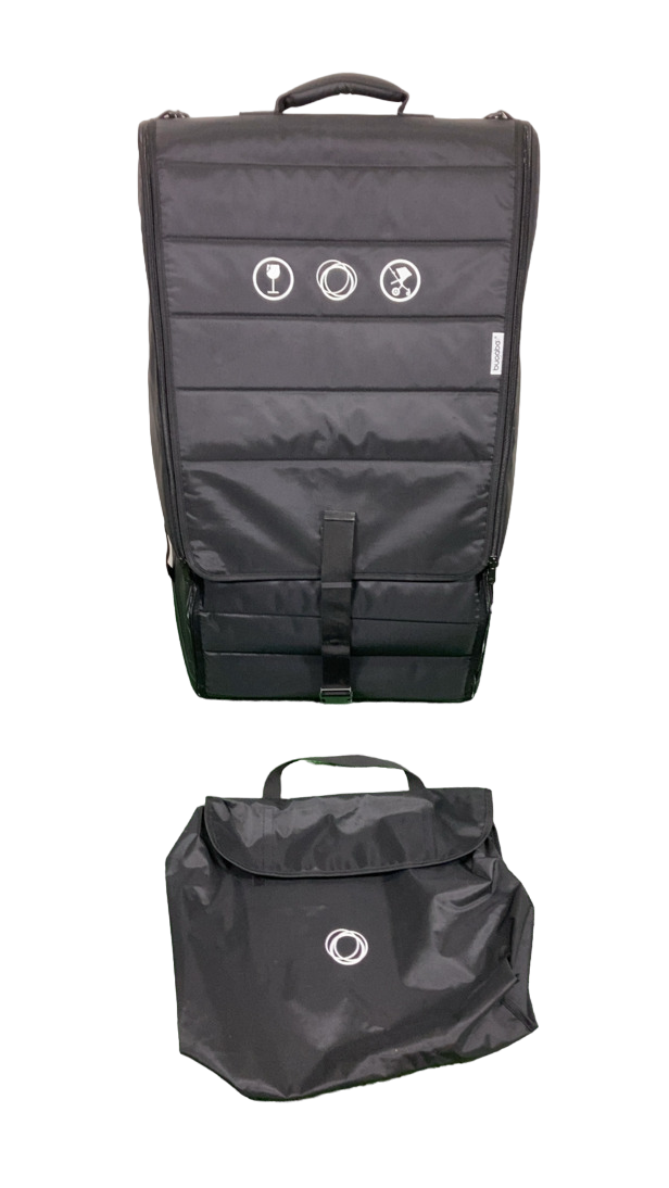 bugaboo comfort transport bag Bugaboo Comfort Transport Bag
