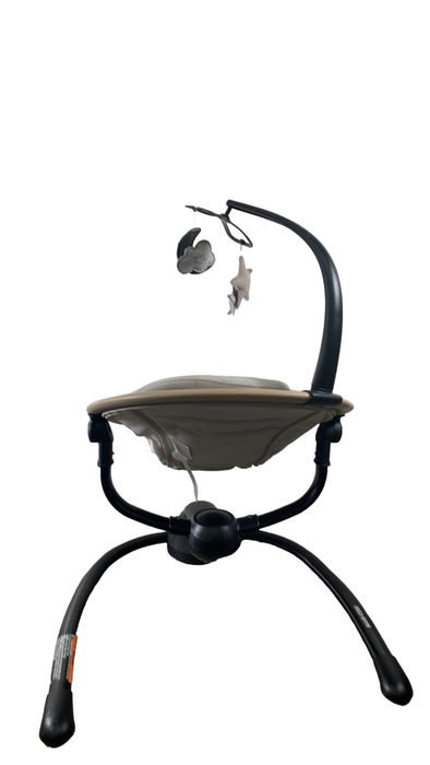 Shop Maxi-Cosi Cassia Swing, Onyx Sand at GoodBuy Gear