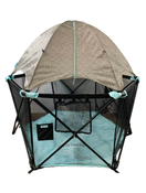 Shop Summer Infant Pop 'N Play Portable Playard With Canopy at GoodBuy Gear