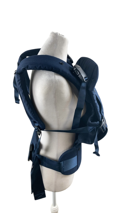 Shop Colugo The Baby Carrier, Navy at GoodBuy Gear