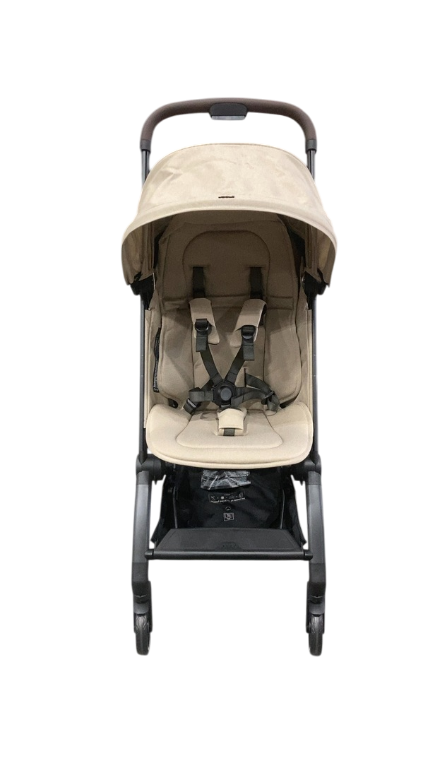 Joolz Aer+ Stroller, Sandy Taupe, 2025