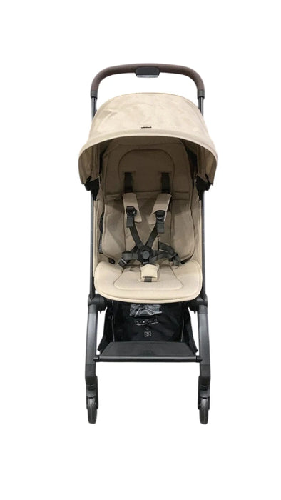 Shop Joolz Aer+ Stroller, 2023, Sandy Taupe at GoodBuy Gear