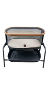 Shop Maxi-Cosi Iora Bedside Bassinet, Essential Graphite at GoodBuy Gear