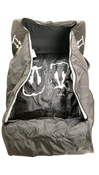 Shop UPPAbaby VISTA/CRUZ Travel Bag, 2015+, Black at GoodBuy Gear