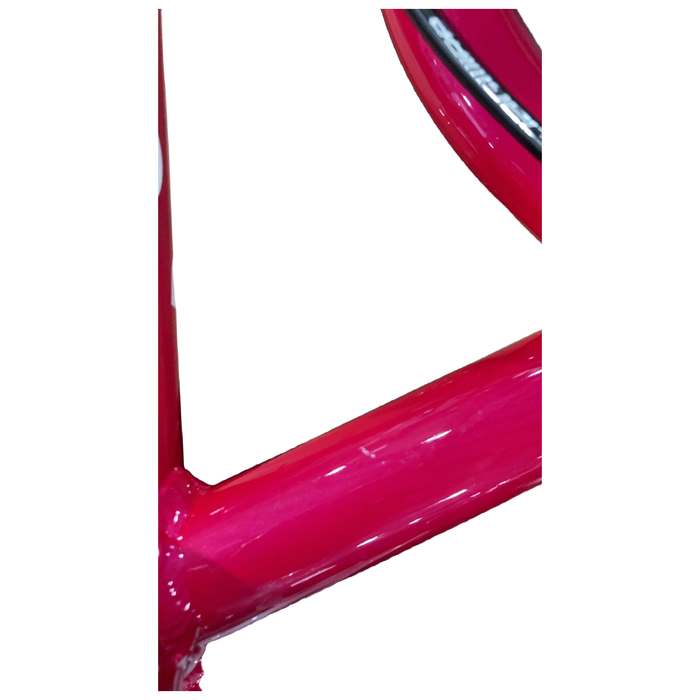 Shop Woom GO 2 Bike- 14”, Hot Pink at GoodBuy Gear
