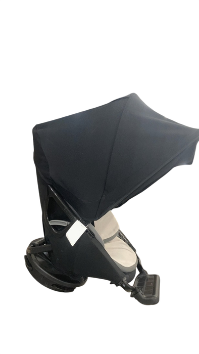 Shop Orbit Baby G5/X5/Helix+ Stroller Seat, 2024, Black at GoodBuy Gear