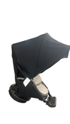 Shop Orbit Baby G5/X5/Helix+ Stroller Seat, 2024, Black at GoodBuy Gear