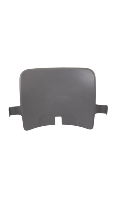 Shop Stokke Tripp Trapp Baby Set, Storm Grey, Version 3 at GoodBuy Gear