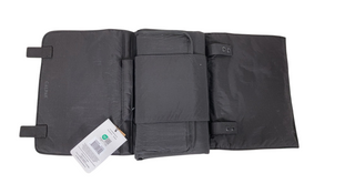 Shop Calpak Portable Changing Pad Clutch, Black at GoodBuy Gear