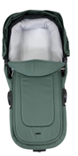 Shop Joolz Aer+ Carrycot, Forest Green at GoodBuy Gear
