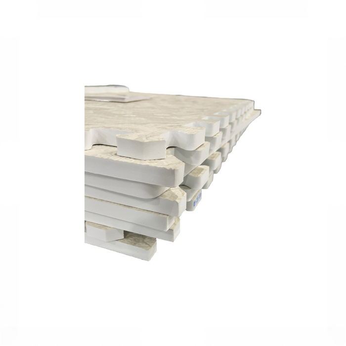 Shop House of Noa Little Nomad Play Mat, 4x6, Chateau, Gemma at GoodBuy Gear