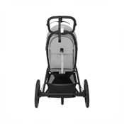 Shop Cybex Avi Spin Jogging Stroller, 2024, Fog Grey at GoodBuy Gear