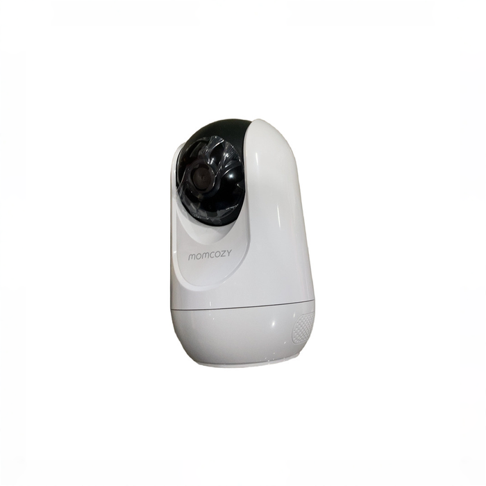 Shop Momcozy Smart WiFi Baby Monitor BM04, 1 Camera at GoodBuy Gear