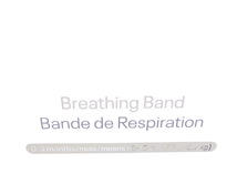 Shop Nanit Breathing Band, 0-3 Months, Pebble Gray at GoodBuy Gear