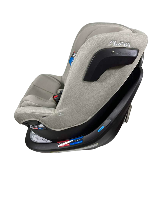 secondhand Carseat