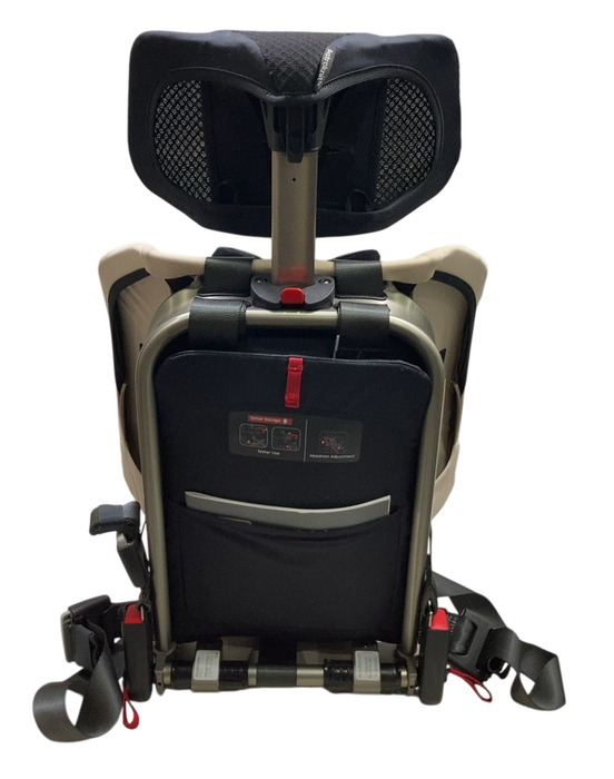 Shop WAYB Pico Portable Car Seat, 2024, Stardust at GoodBuy Gear