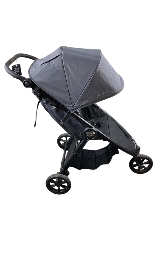 Shop Baby Jogger City Mini GT2 Stroller, 2022, Eco Collection at GoodBuy Gear
