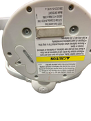 Shop Maxi-Cosi Cassia Swing, Horizon Sand at GoodBuy Gear