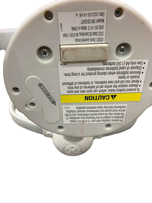 Shop Maxi-Cosi Cassia Swing, Horizon Sand at GoodBuy Gear