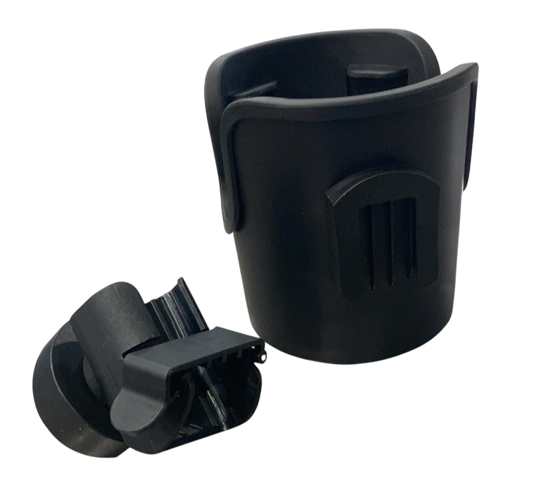 Shop Orbit Baby M Stroller Cup Holder, Black at GoodBuy Gear