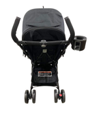 Shop Maxi-Cosi Mara XT Ultra Stroller, 2023, Essential Black at GoodBuy Gear