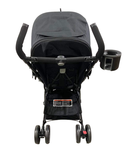 Shop Maxi-Cosi Mara XT Ultra Stroller, 2023, Essential Black at GoodBuy Gear