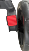 Shop Orbit Baby G5 Stroller Frame Base, 2025, Black at GoodBuy Gear