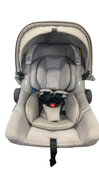 Shop Nuna TRVL + Pipa Urbn Travel System, 2023, Droplet Dot at GoodBuy Gear