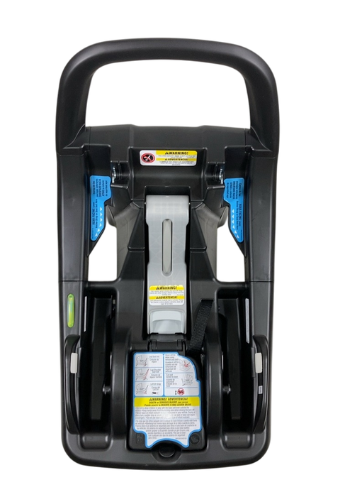 Shop Graco SnugRide SnugFit 35 LX Infant Car Seat, 2022, Nash at GoodBuy Gear