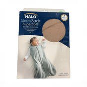 Shop Halo SuperSoft Wearable Blanket, Large, Mocha at GoodBuy Gear