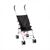 Shop Parent’s Choice Baby Umbrella Stroller, Black at GoodBuy Gear