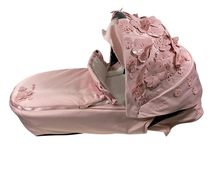 Shop Cybex PRIAM Lux Carry Cot, Pale Blush at GoodBuy Gear