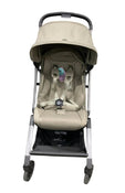 Shop Joolz Aer2 Lightweight Travel Stroller, Sage Green, 2024 at GoodBuy Gear