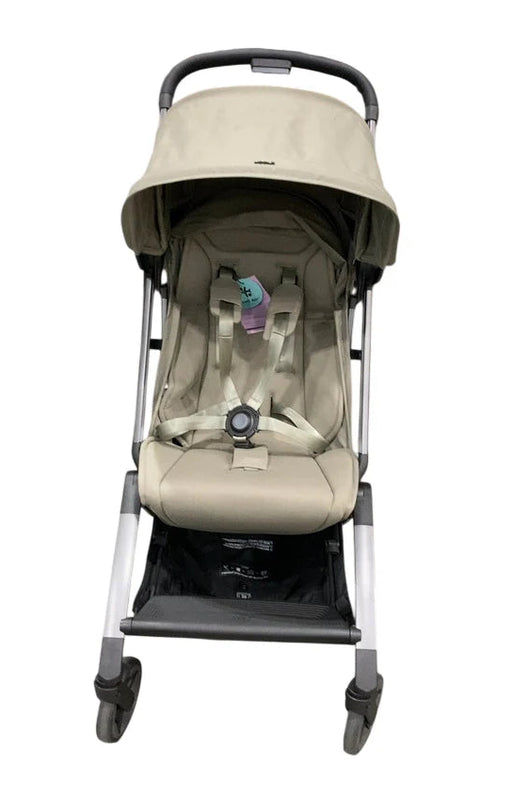 Shop Joolz Aer2 Lightweight Travel Stroller, Sage Green, 2024 at GoodBuy Gear