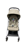 Shop Joolz Aer2 Lightweight Travel Stroller, 2025, Sage Green at GoodBuy Gear