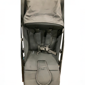 Shop Parent’s Choice Lightweight Quick Fold Baby Stroller, 2025, Black at GoodBuy Gear