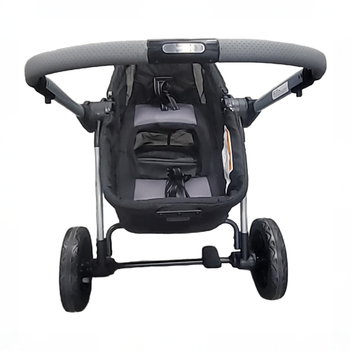 Shop DRAFT - Safety 1st Summit Wagon Stroller, 2025, High Street at GoodBuy Gear