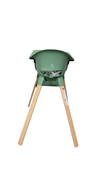 Shop Stokke Clikk High Chair, Clover Green at GoodBuy Gear