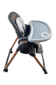 Shop Maxi-Cosi Minla 6-in-1 High Chair, Essential Graphite at GoodBuy Gear