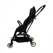 Shop Cybex Eezy S Twist2 Stroller, 2020, Deep Black at GoodBuy Gear