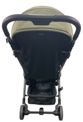 Shop Colugo Compact Stroller, 2023, Olive at GoodBuy Gear