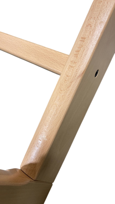 Shop Stokke Tripp Trapp Complete High Chair, 2, Glacier Green, Natural at GoodBuy Gear