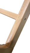 Shop Stokke Tripp Trapp Complete High Chair, 2, Glacier Green, Natural at GoodBuy Gear