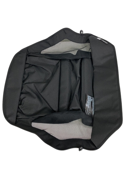 Shop Bugaboo Fox 5 Stroller, 2024, Black, Midnight Black at GoodBuy Gear