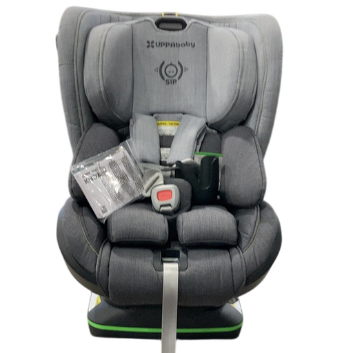 Shop UPPAbaby KNOX Convertible Car Seat, Jordan (Charcoal Melange), 2024 at GoodBuy Gear