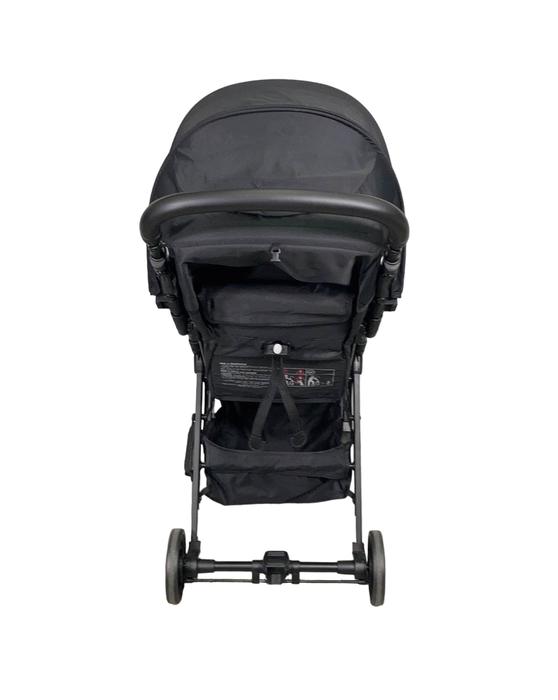 Inglesina Quid 2 Stroller, Maya Black, 2023