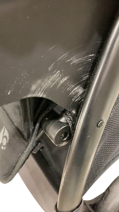 Shop Baby Trend Sit N' Stand Double 2.0 Stroller, 2024, Madrid Black at GoodBuy Gear